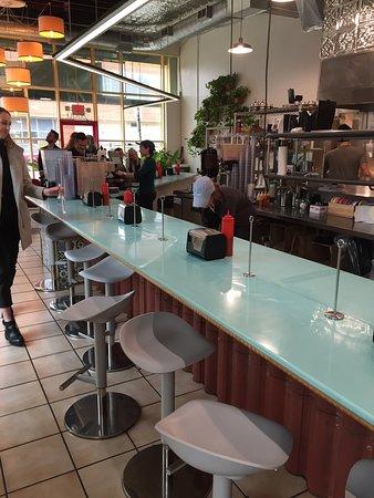 Pirate's Bone Burgers